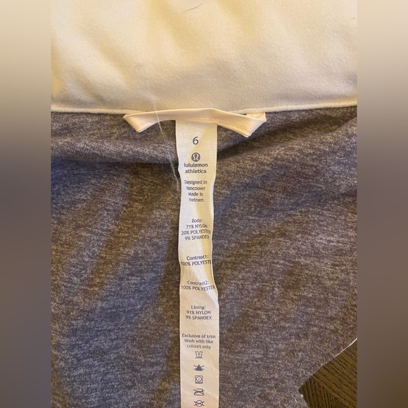 Lululemon Kanto Catch Me Vest - Picture 12 of 15